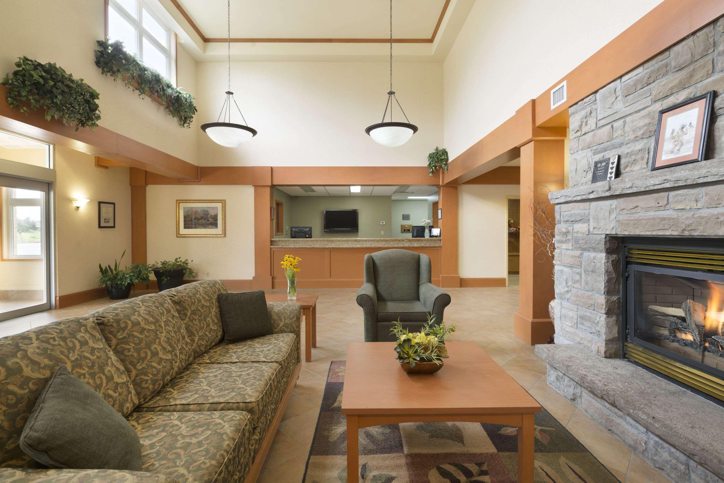 Days Inn By Wyndham Orillia Exterior foto